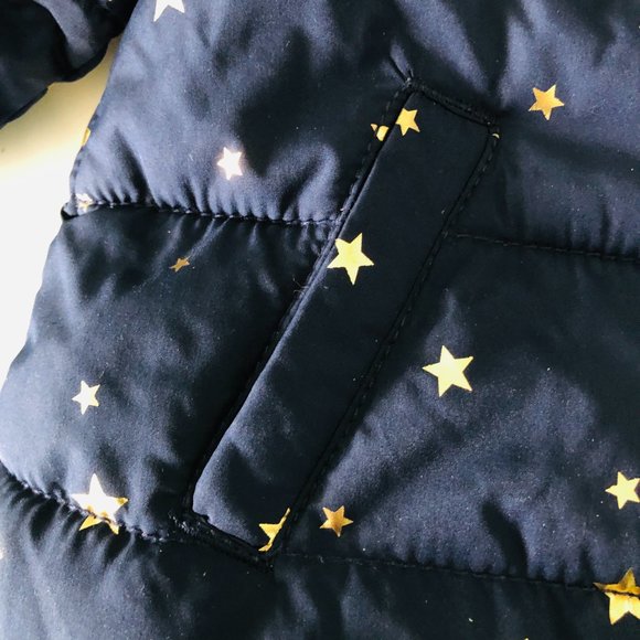 OLD NAVY Infant Jacket 12 - 18 Months NWT - Picture 4 of 8